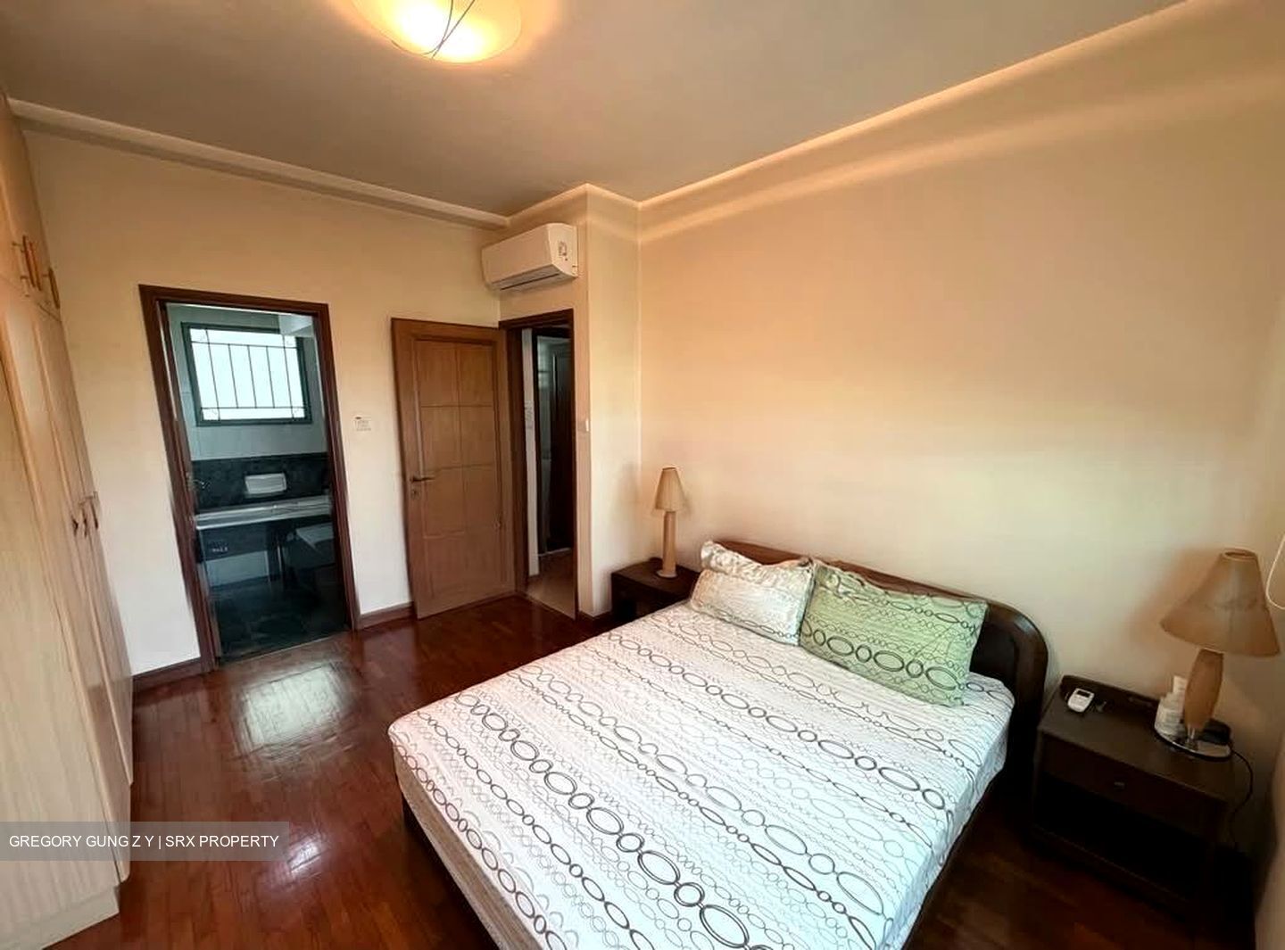 Palm Gardens (D23), Condominium #581392091